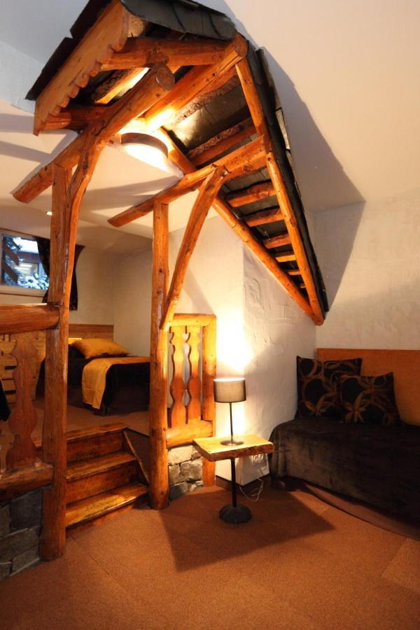 La Maison Rapin Валуар Экстерьер фото