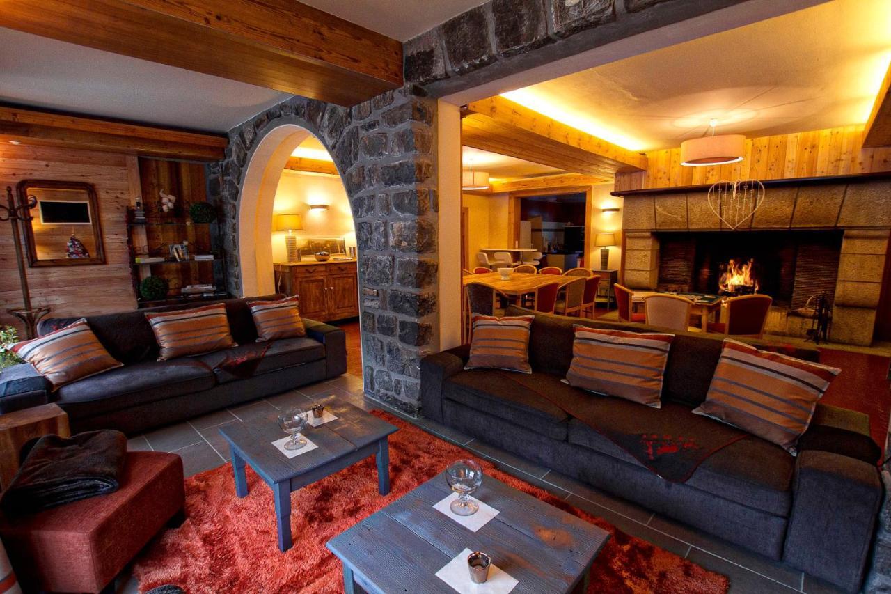 La Maison Rapin Валуар Экстерьер фото