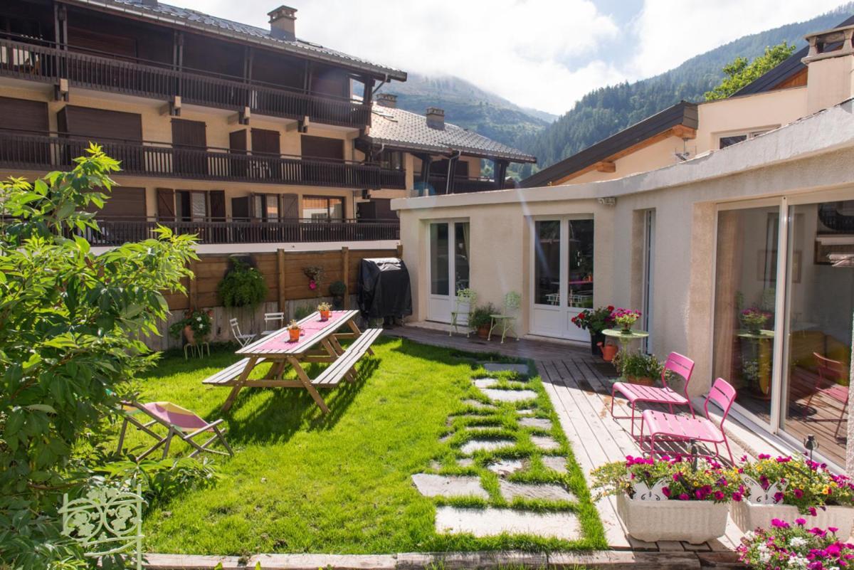 La Maison Rapin Валуар Экстерьер фото